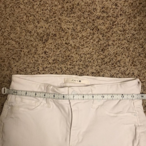 JOES JEANS White Pants - Picture 2 of 6